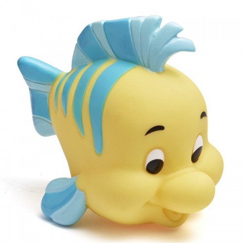 The First Years Disney Princess The Little Mermaid Bath Squirt Toys 3pk